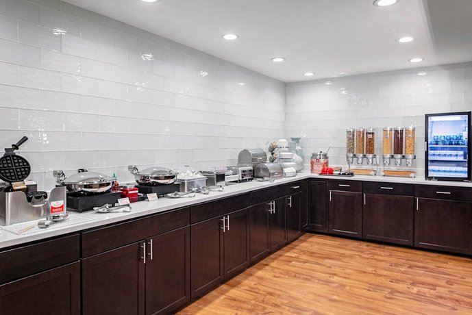 TownePlace Suites Dallas Plano