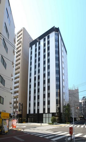 Tokyu Stay Kamata