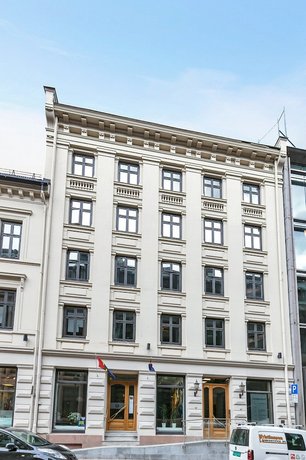 Oslo Apartments - Dronningensgate 8