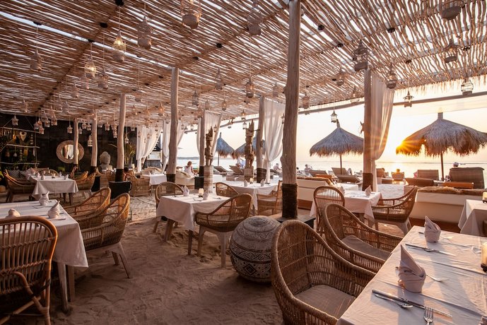 Indiana Kenanga Luxury Boutique Hotel & Spa