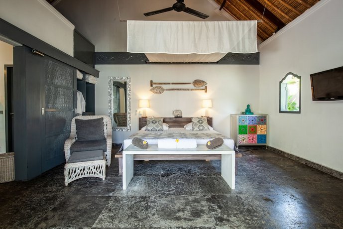 Indiana Kenanga Luxury Boutique Hotel & Spa