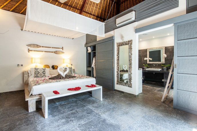 Indiana Kenanga Luxury Boutique Hotel & Spa