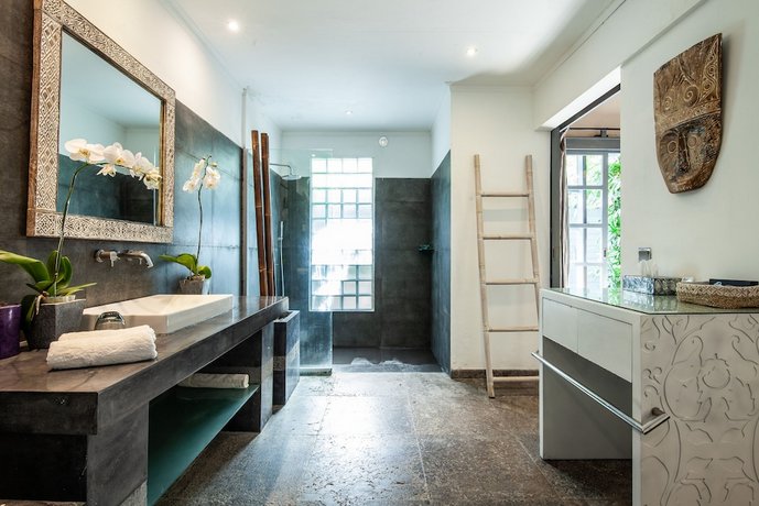 Indiana Kenanga Luxury Boutique Hotel & Spa