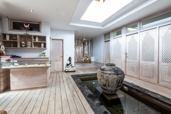 Indiana Kenanga Luxury Boutique Hotel & Spa