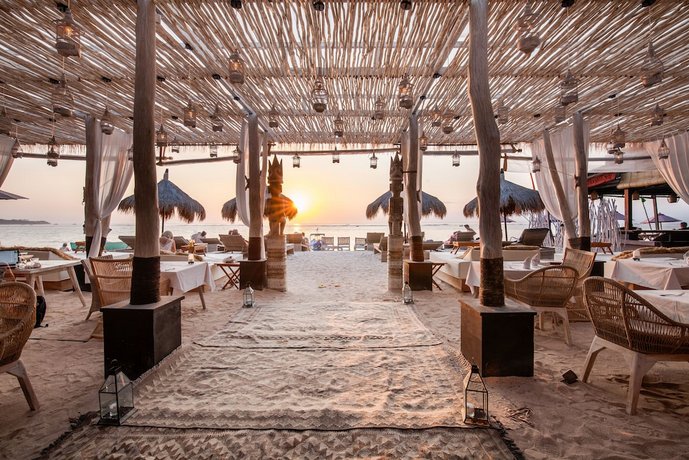 Indiana Kenanga Luxury Boutique Hotel & Spa
