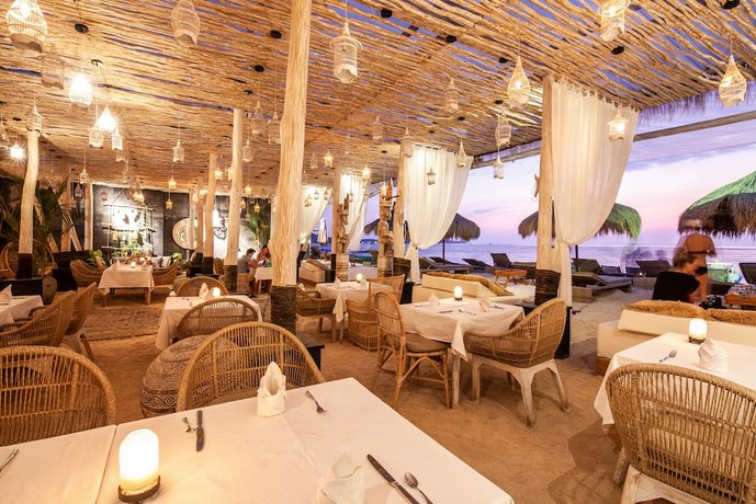 Indiana Kenanga Luxury Boutique Hotel & Spa