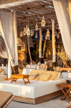 Indiana Kenanga Luxury Boutique Hotel & Spa