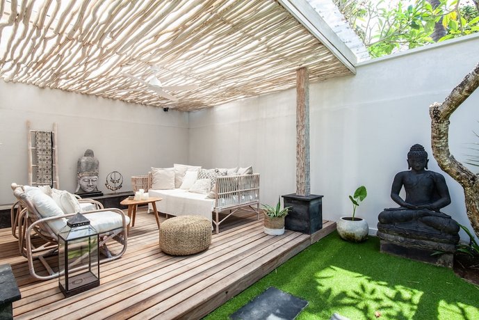 Indiana Kenanga Luxury Boutique Hotel & Spa