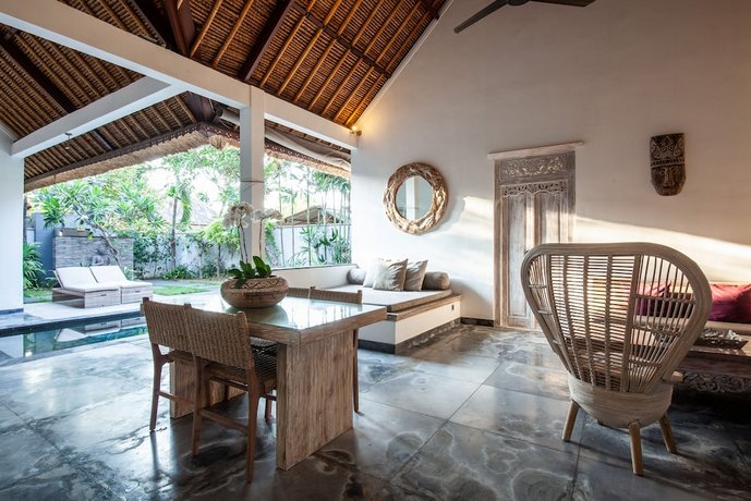 Indiana Kenanga Luxury Boutique Hotel & Spa