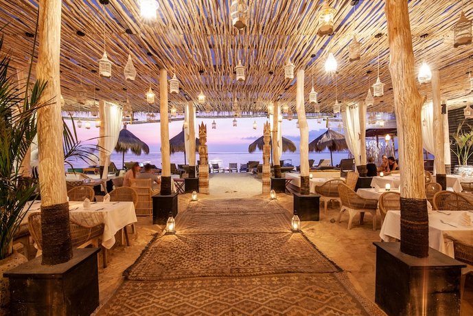 Indiana Kenanga Luxury Boutique Hotel & Spa