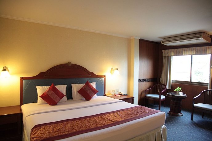 Sabai Inn Pattaya