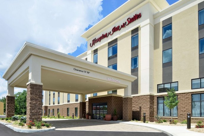 Hampton Inn Suites Cincinnati Mason Ohio Compare Deals