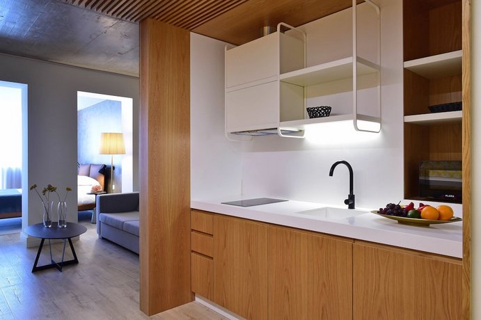 My Story Apartments Porto - Santa Catarina