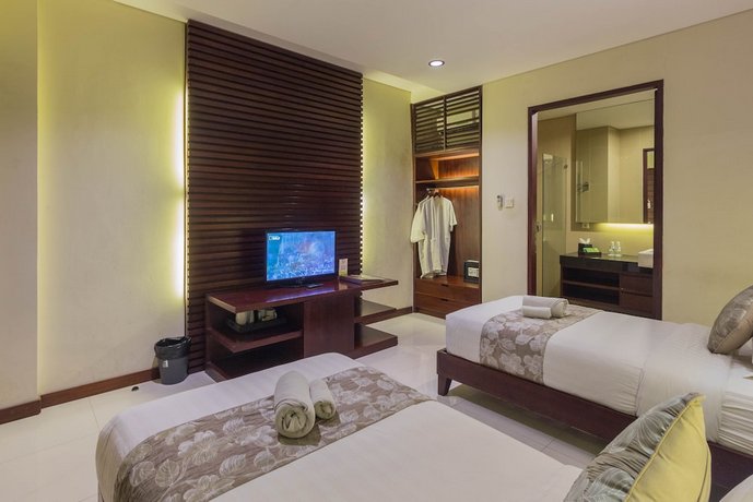 D'Djabu Hotel
