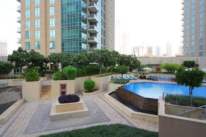 New Arabian Holiday Homes - Burj Residence 5 Images