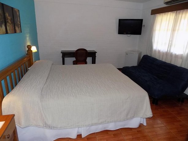 Hotel Concorde Punta del Este