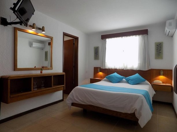 Hotel Concorde Punta del Este
