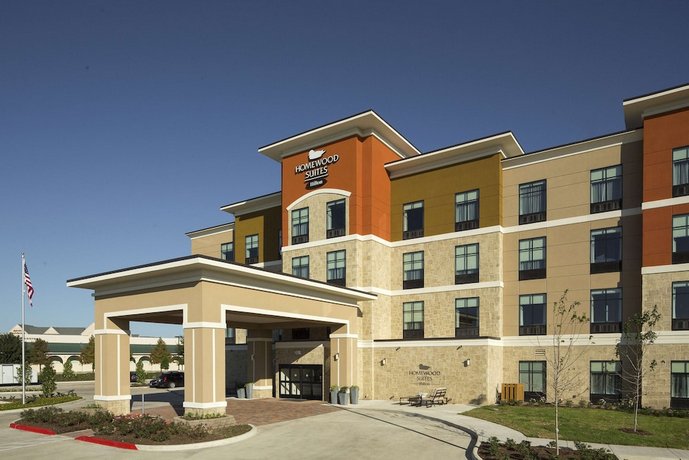 Homewood Suites By Hilton Houston Katy Mills Mall Compare Deals