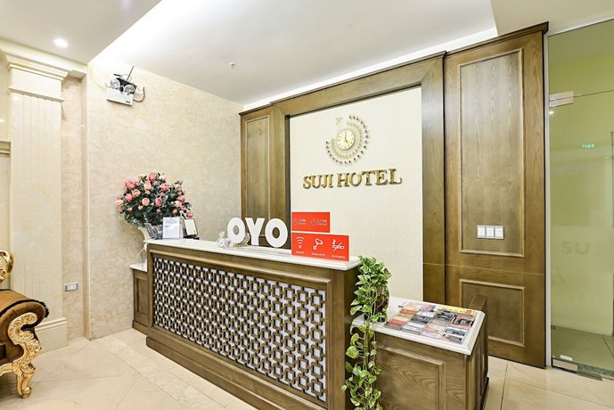 Suji Hotel My Dinh