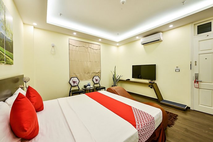 Suji Hotel My Dinh