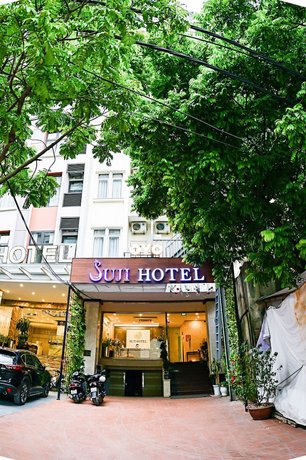 Suji Hotel My Dinh