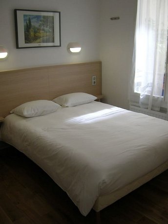 Hotel Darcet