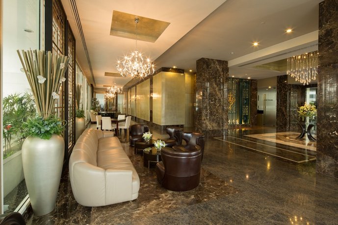 Ariva Ivy Servizio Thonglor