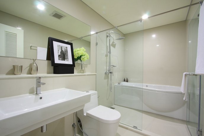 Ariva Ivy Servizio Thonglor