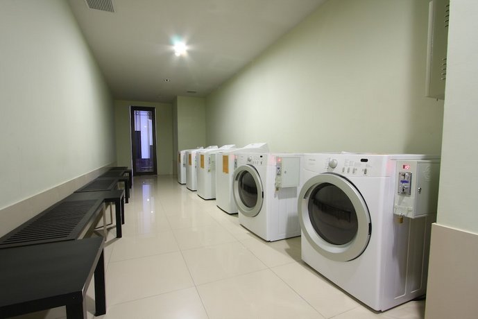 Ariva Ivy Servizio Thonglor
