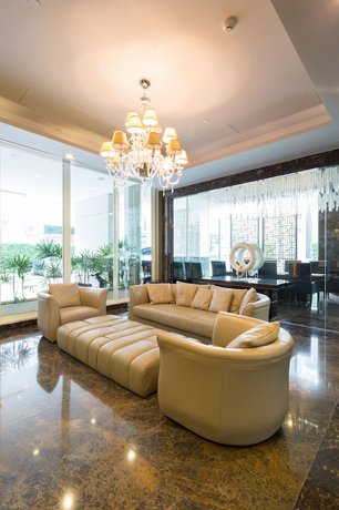 Ariva Ivy Servizio Thonglor