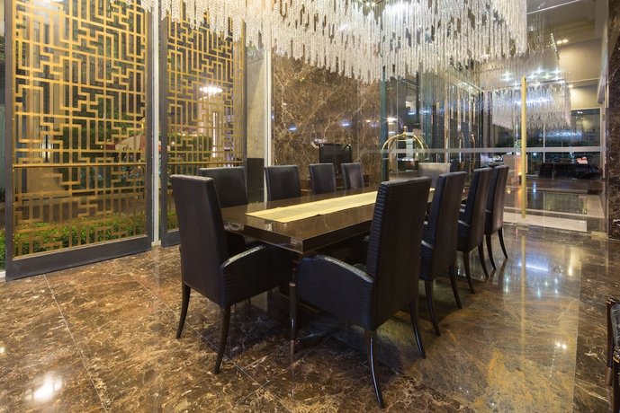 Ariva Ivy Servizio Thonglor