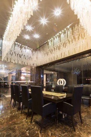 Ariva Ivy Servizio Thonglor