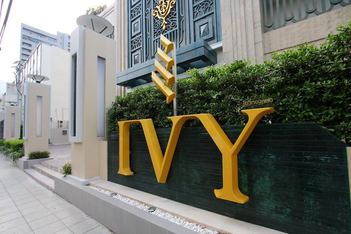 Ariva Ivy Servizio Thonglor