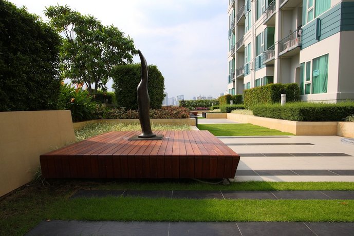 Ariva Ivy Servizio Thonglor