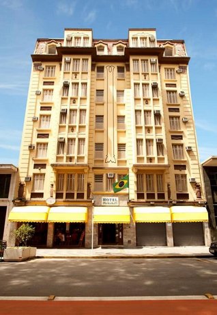 Hotel Itamarati Sao Paulo