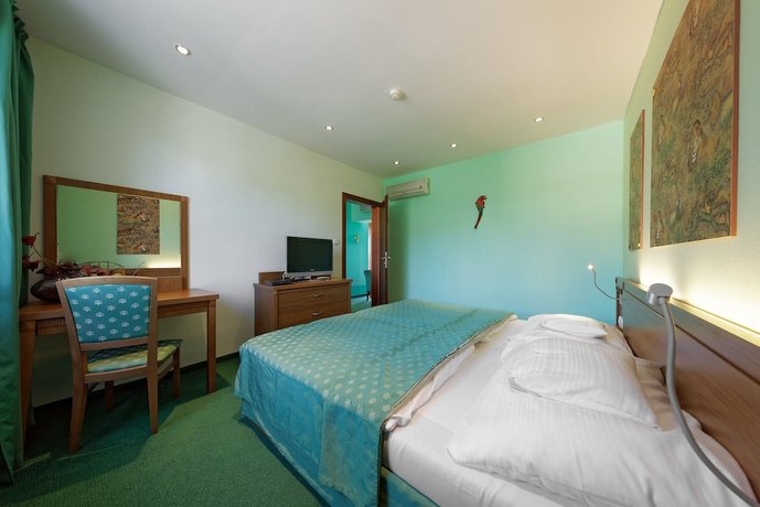 Hotel Max Inn Bratislava