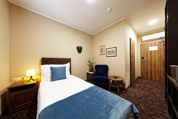 Hotel Max Inn Bratislava