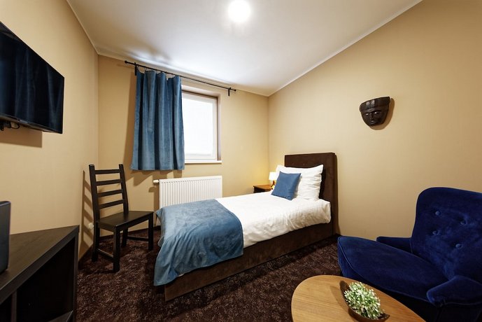 Hotel Max Inn Bratislava