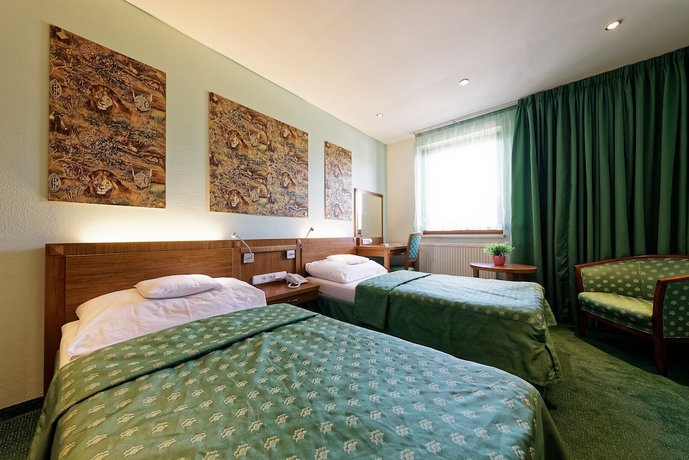 Hotel Max Inn Bratislava