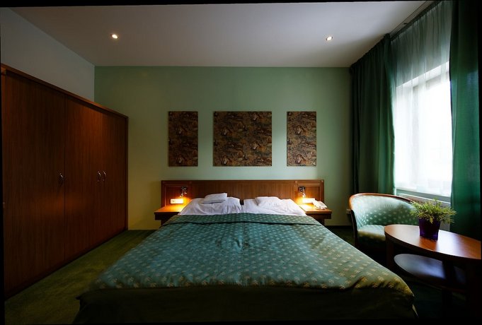 Hotel Max Inn Bratislava