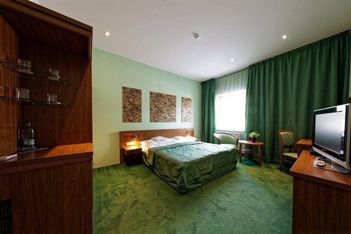 Hotel Max Inn Bratislava