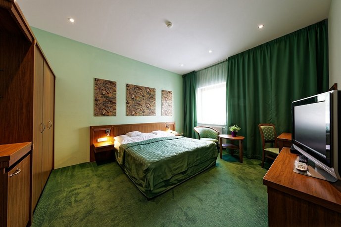 Hotel Max Inn Bratislava