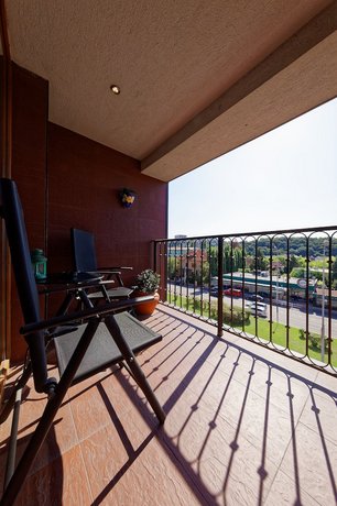 Hotel Max Inn Bratislava