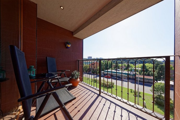 Hotel Max Inn Bratislava
