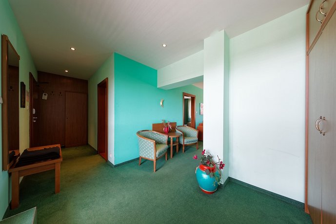 Hotel Max Inn Bratislava