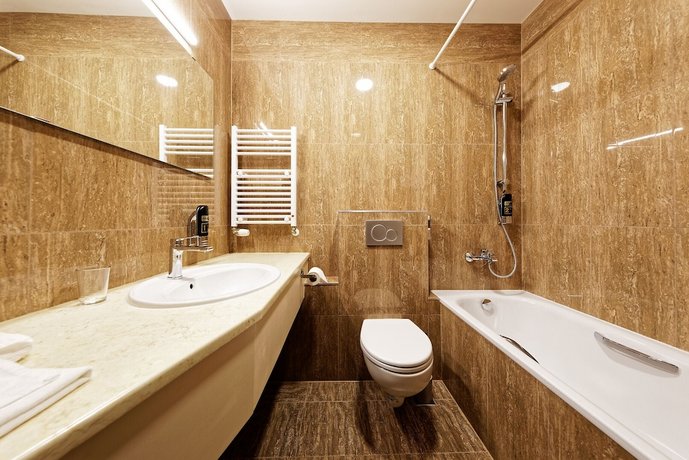 Hotel Max Inn Bratislava