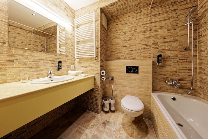 Hotel Max Inn Bratislava