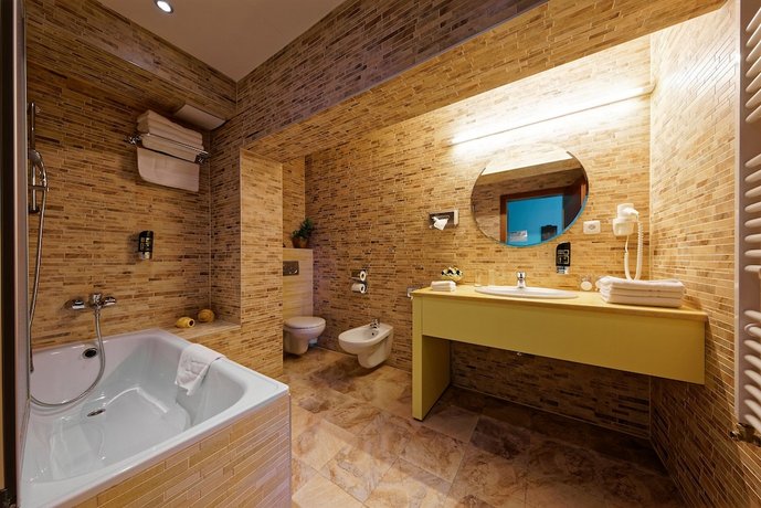 Hotel Max Inn Bratislava