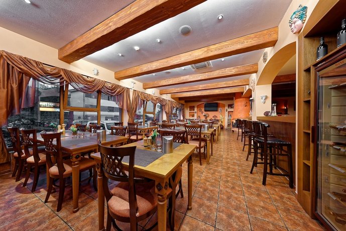 Hotel Max Inn Bratislava