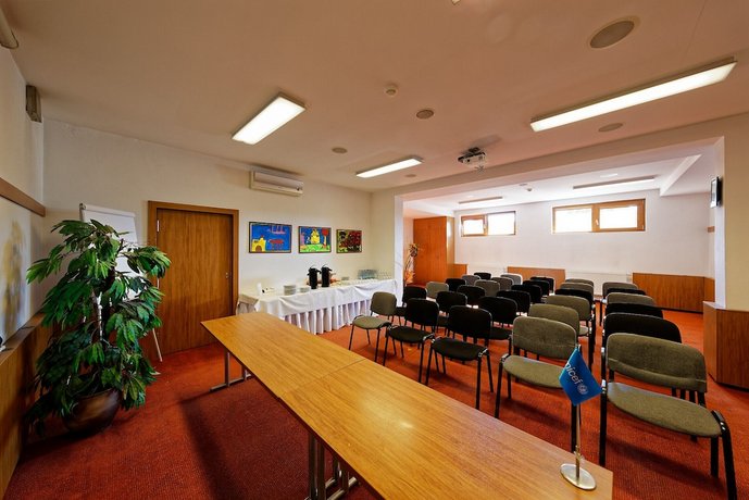 Hotel Max Inn Bratislava